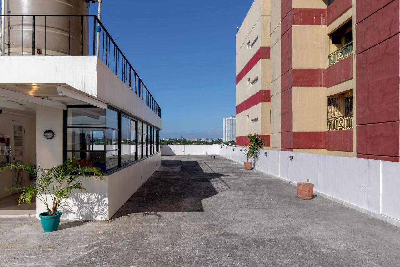The Colonial Residences Μανίλα Εξωτερικό φωτογραφία