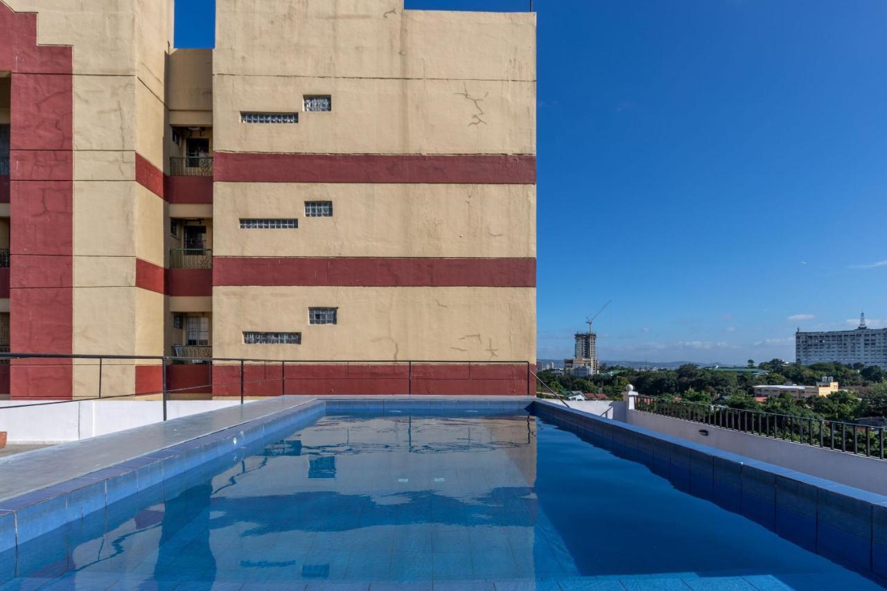 The Colonial Residences Μανίλα Εξωτερικό φωτογραφία