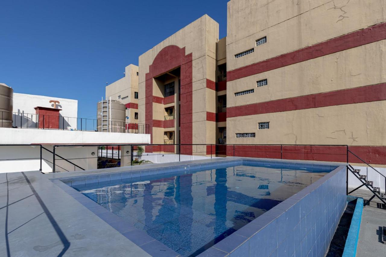 The Colonial Residences Μανίλα Εξωτερικό φωτογραφία